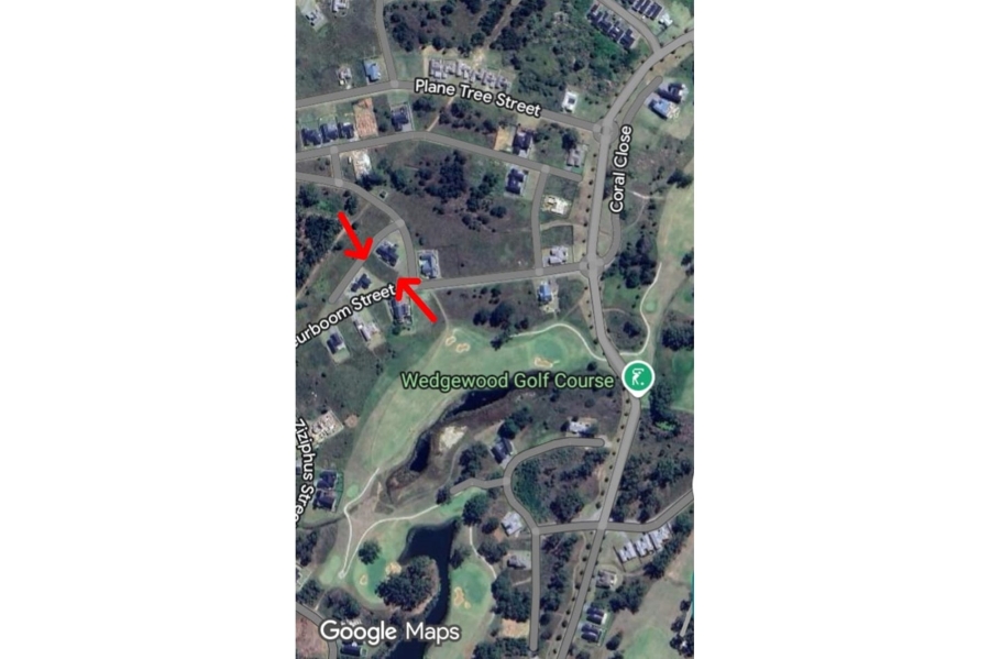 0 Bedroom Property for Sale in Wedgewood Golf Estate Eastern Cape